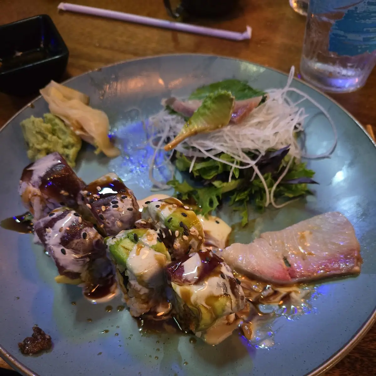 Tuna Roll