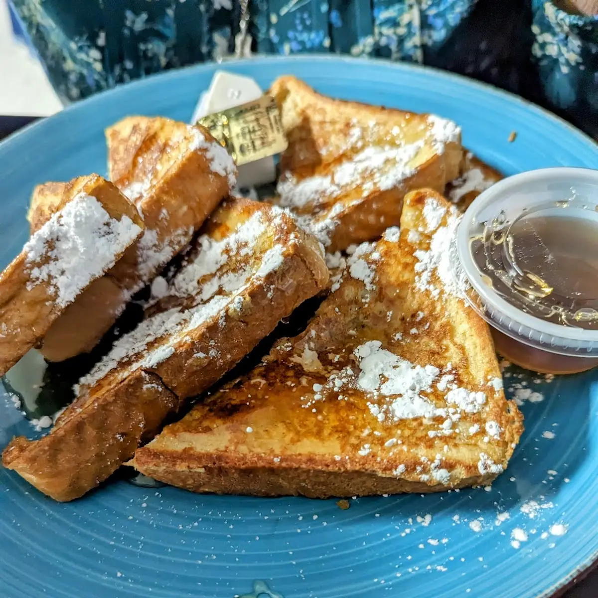 French Toast