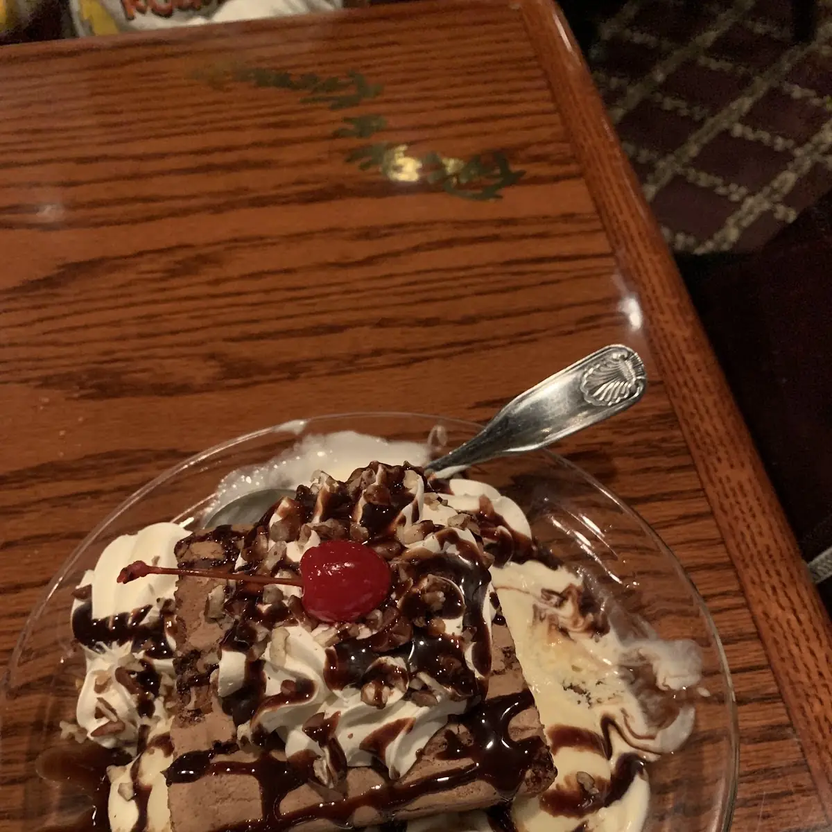 Banana Split