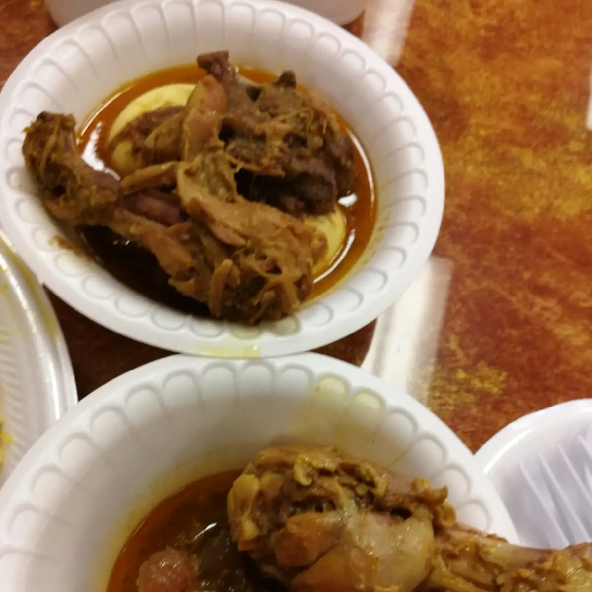 Chicken Curry