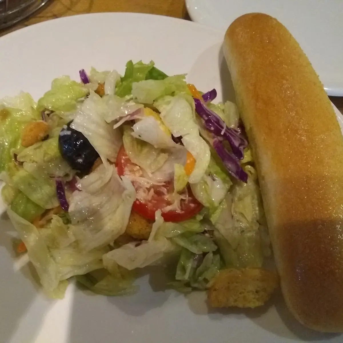 Cesar Salad