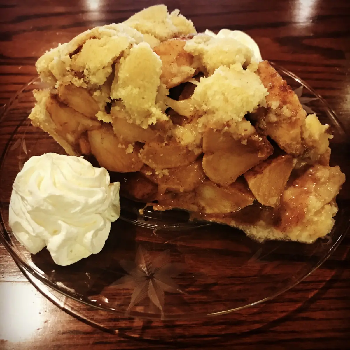 Apple Pie