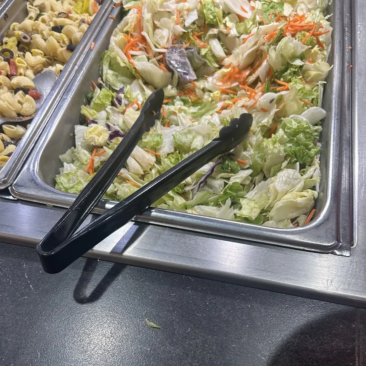 Salad Bar