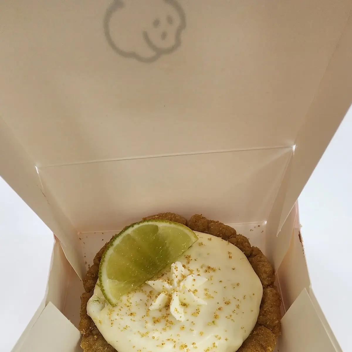 Key Lime Pie