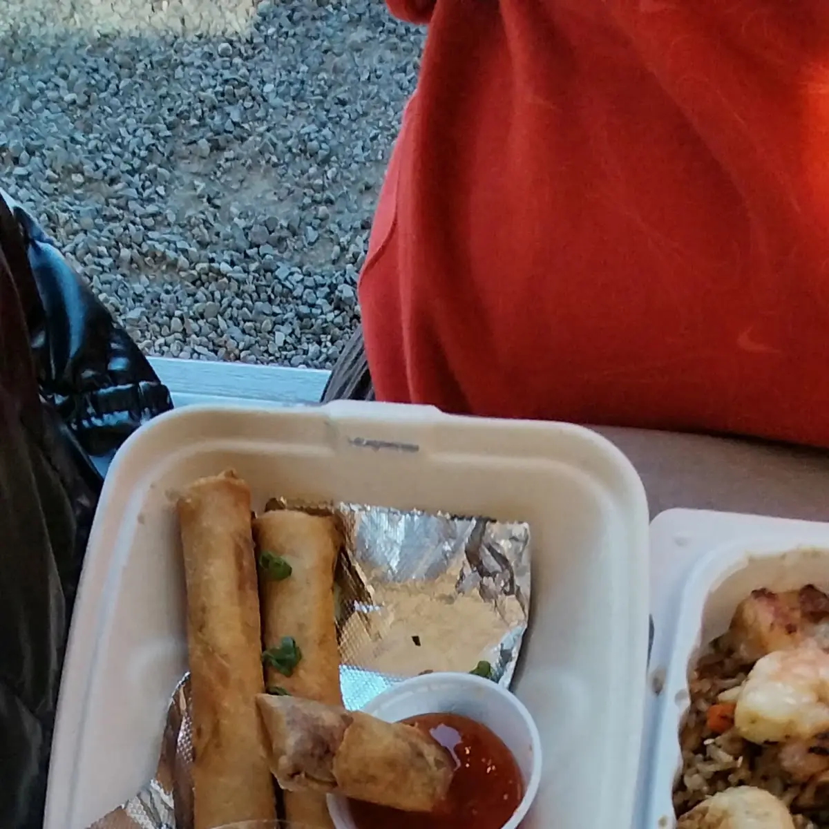Spring Roll