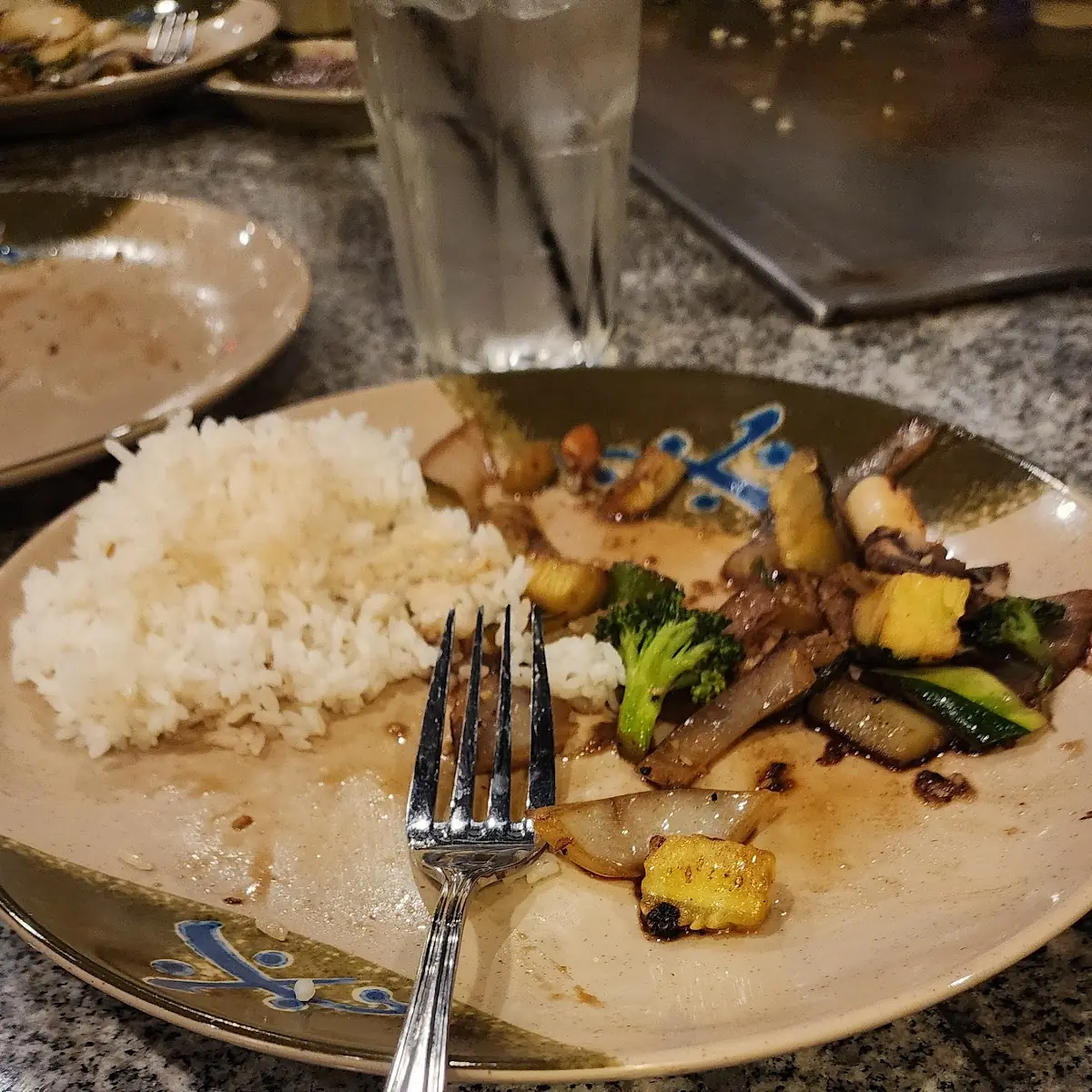 Filet Mignon