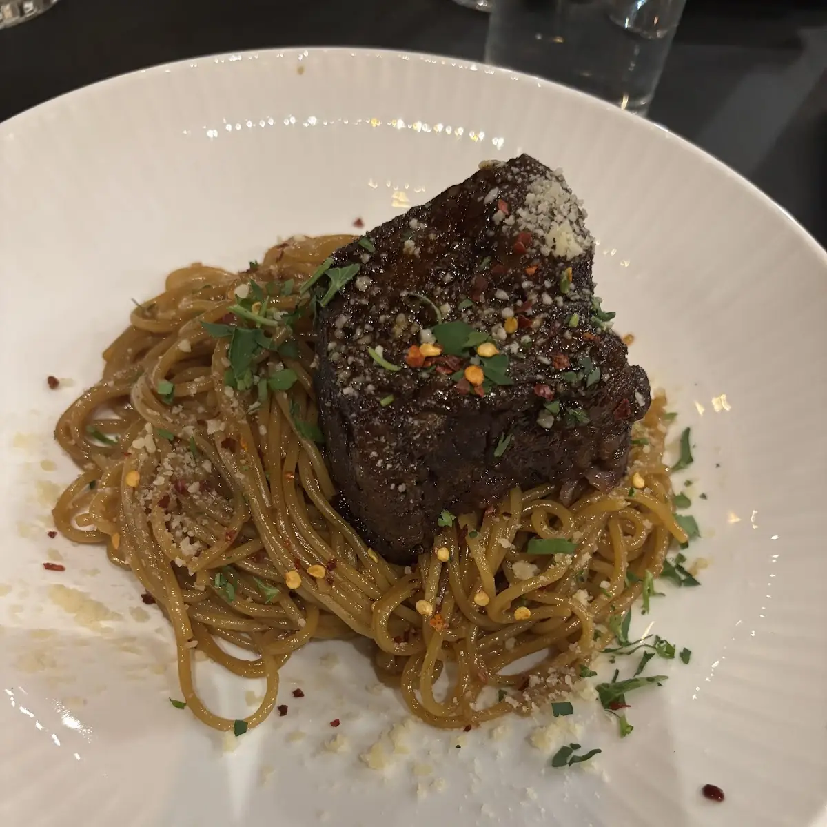 Short Ribs
