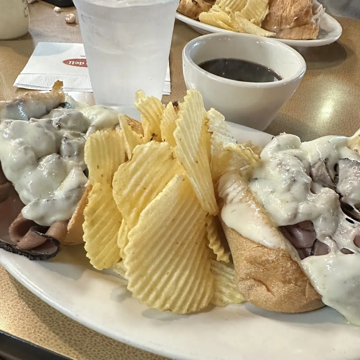 French Dip