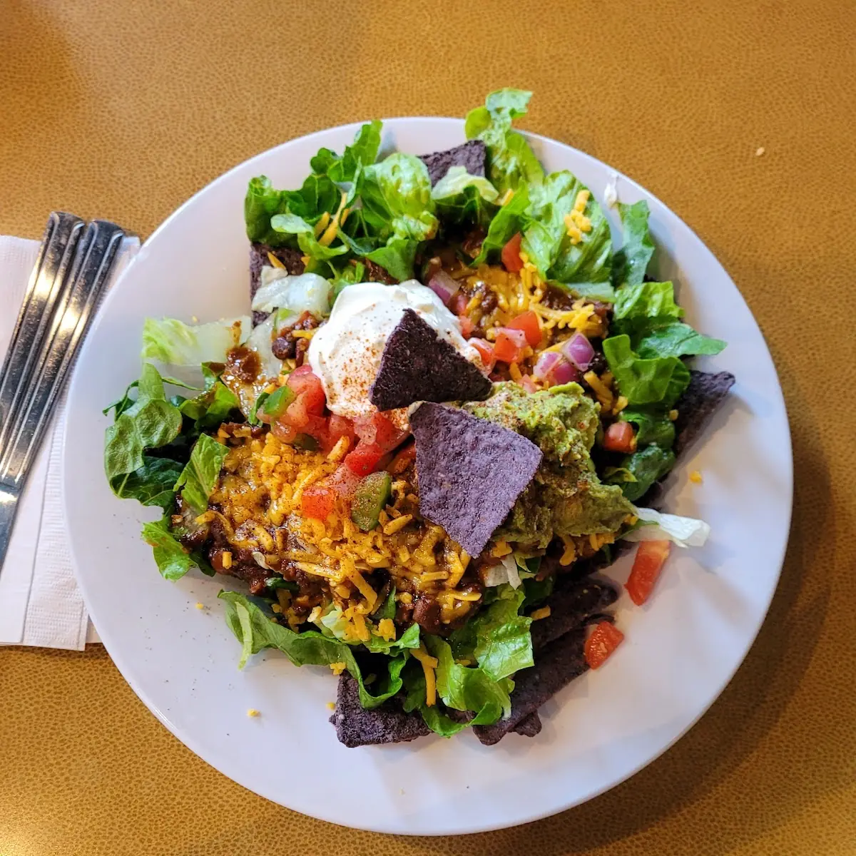 Taco Salad