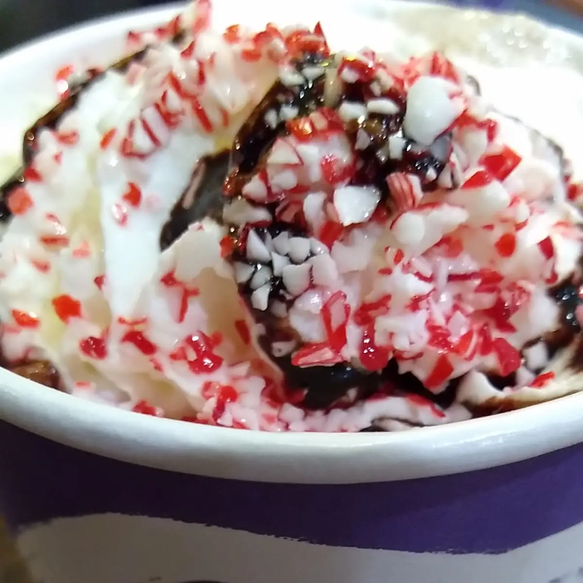 Frozen Yogurt