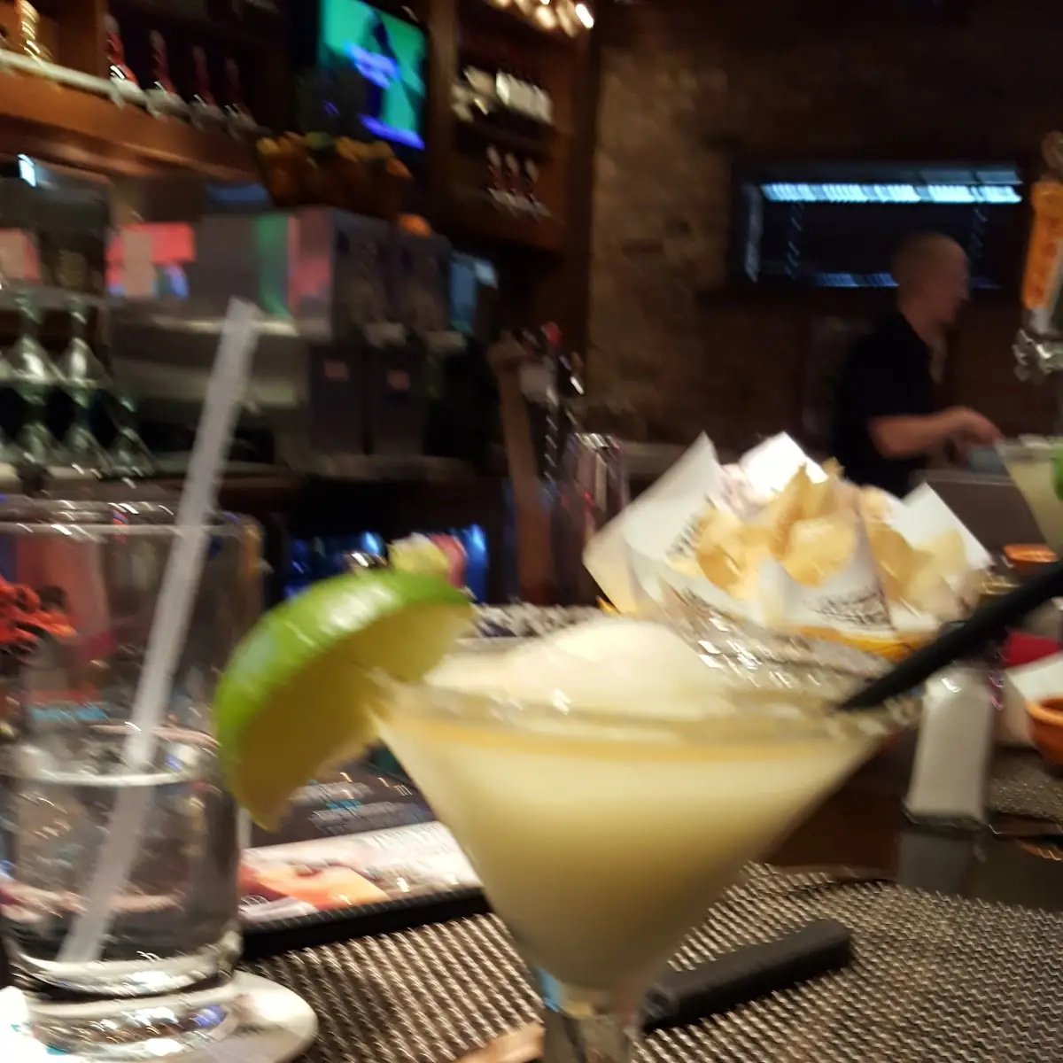 Pappasito's Reserva Margarita