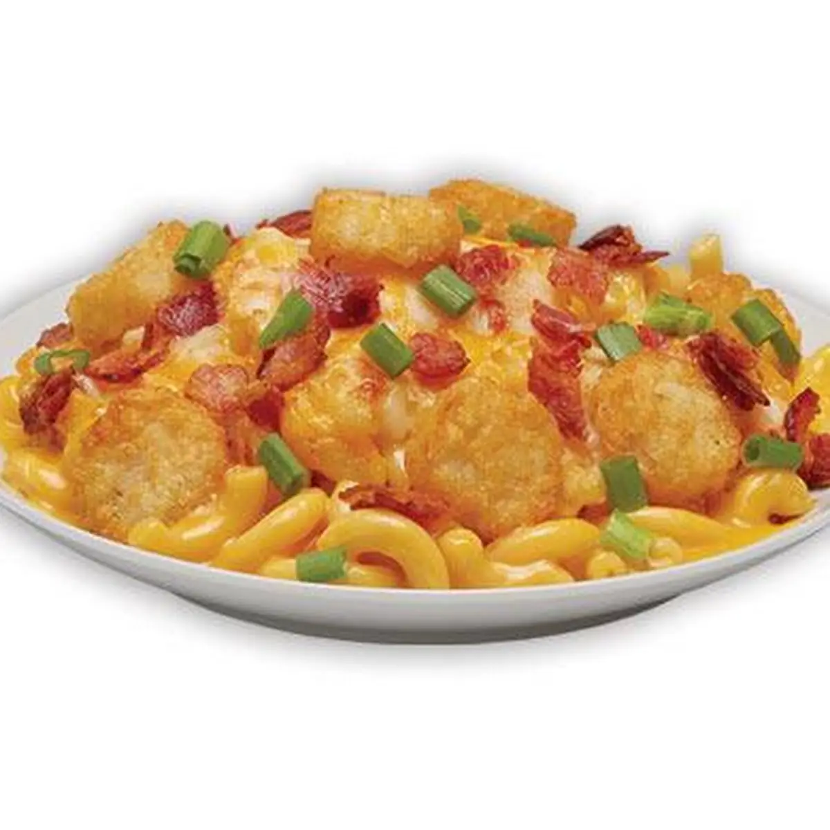 Loaded Tater Mac