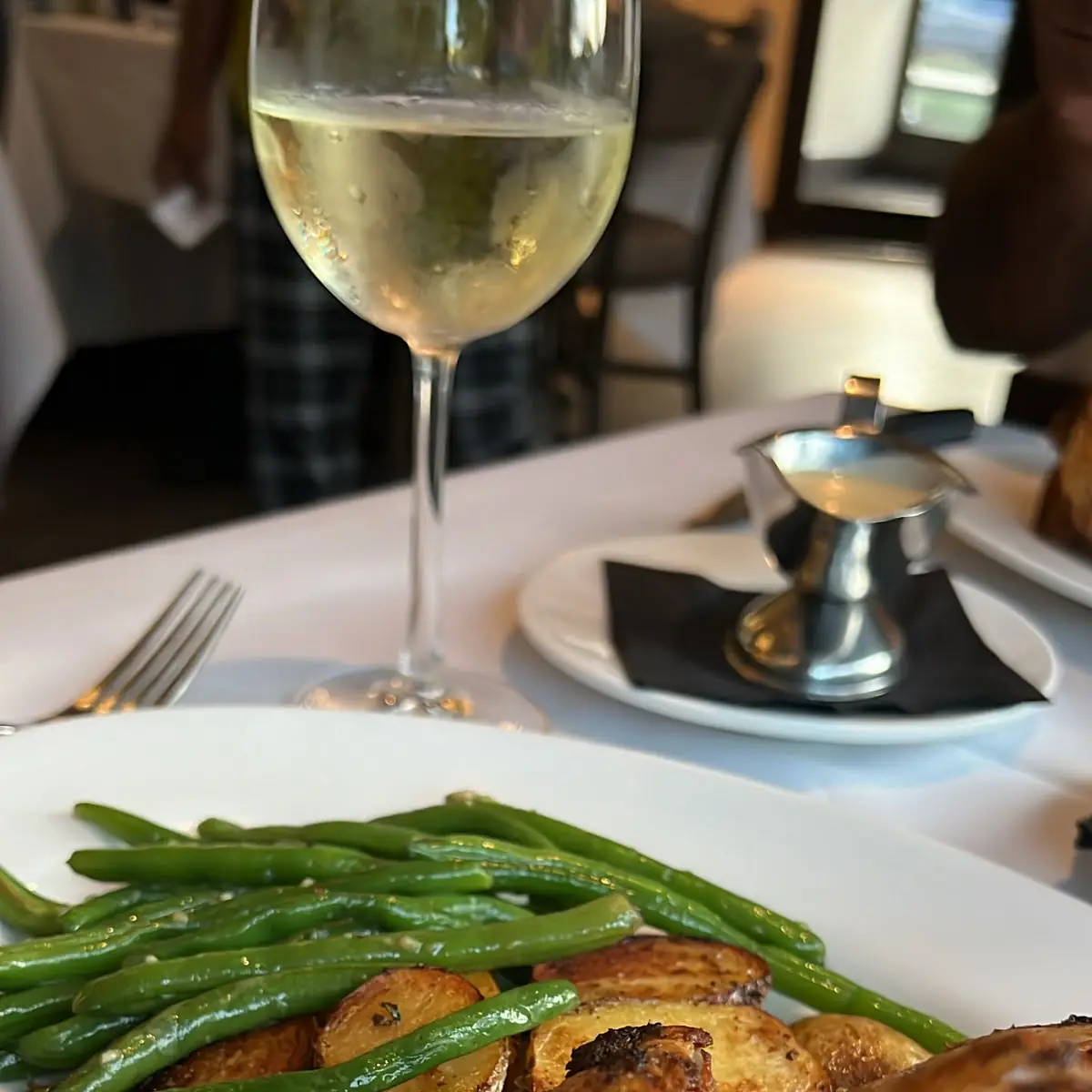 Ashley Farm Roasted Chicken With