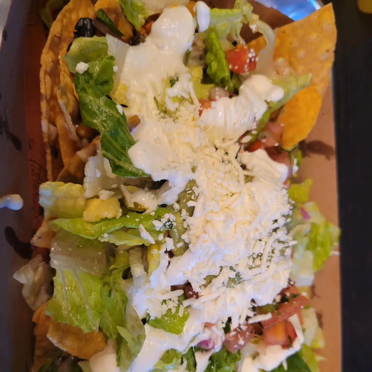 Taco Salad