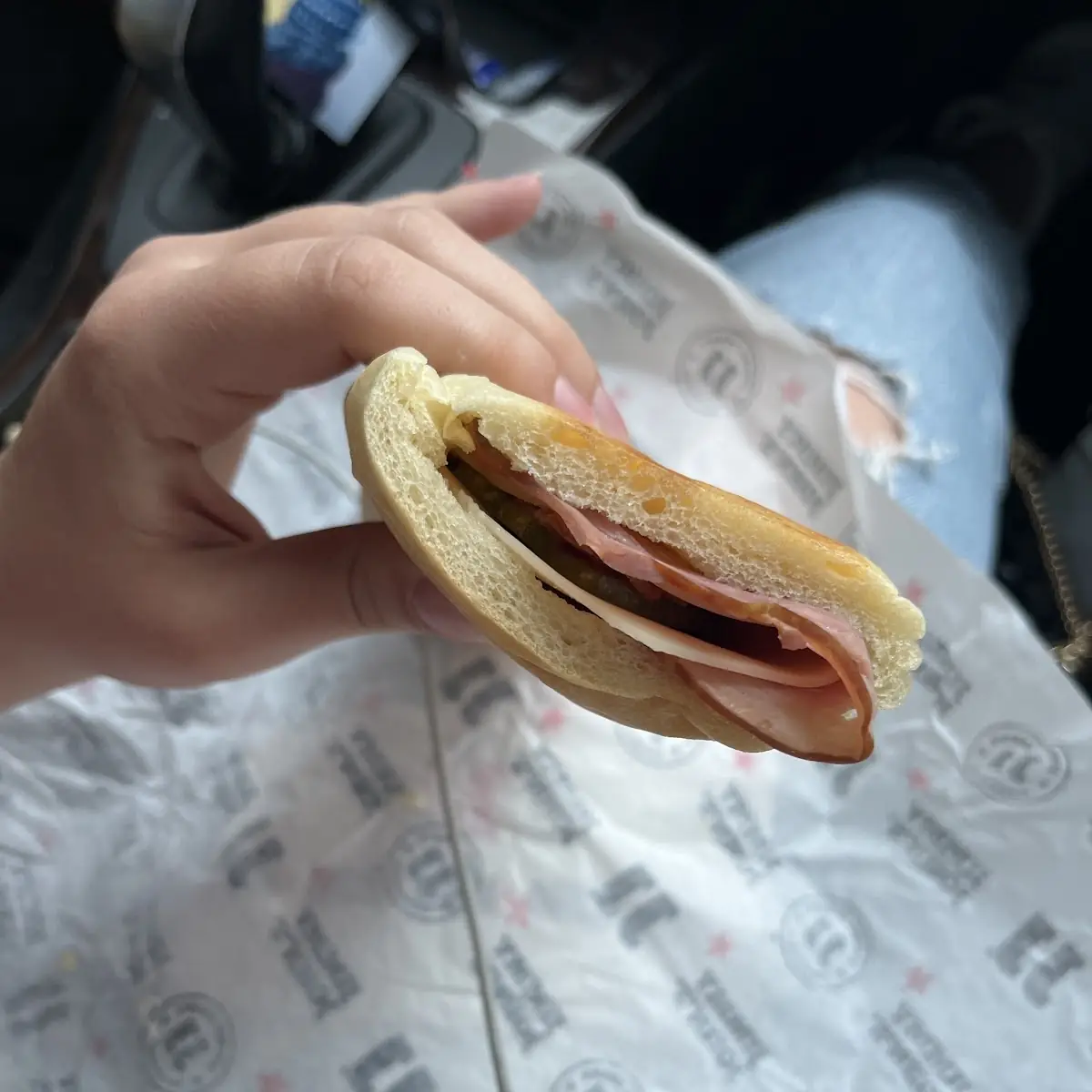 Hot Dog