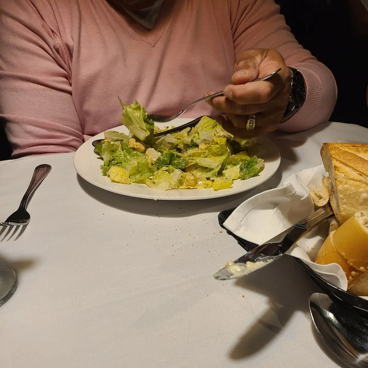 Cesar Salad