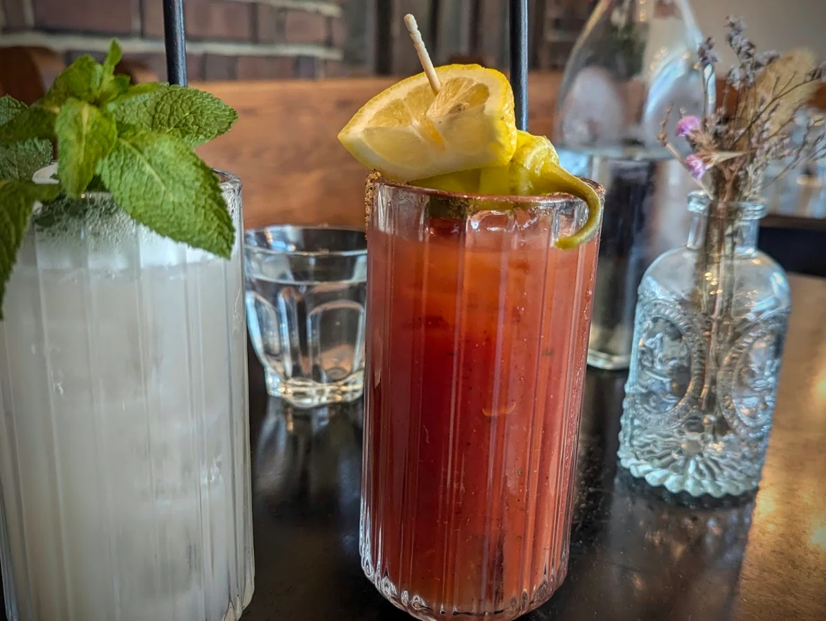 Bloody Mary