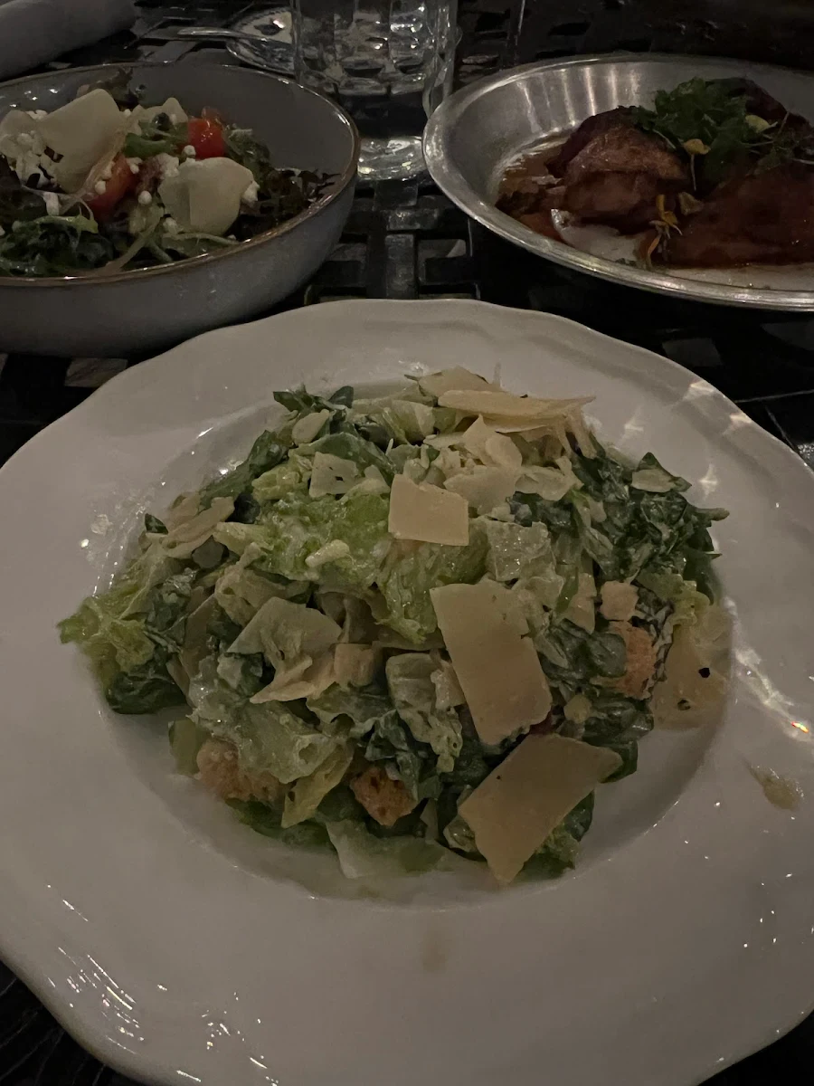 Caesar Salad