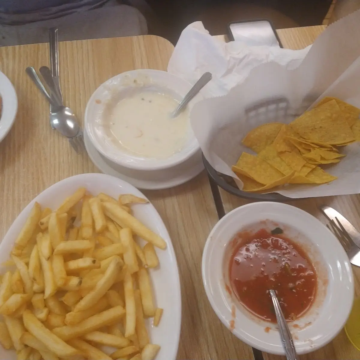 Cheese Dip
