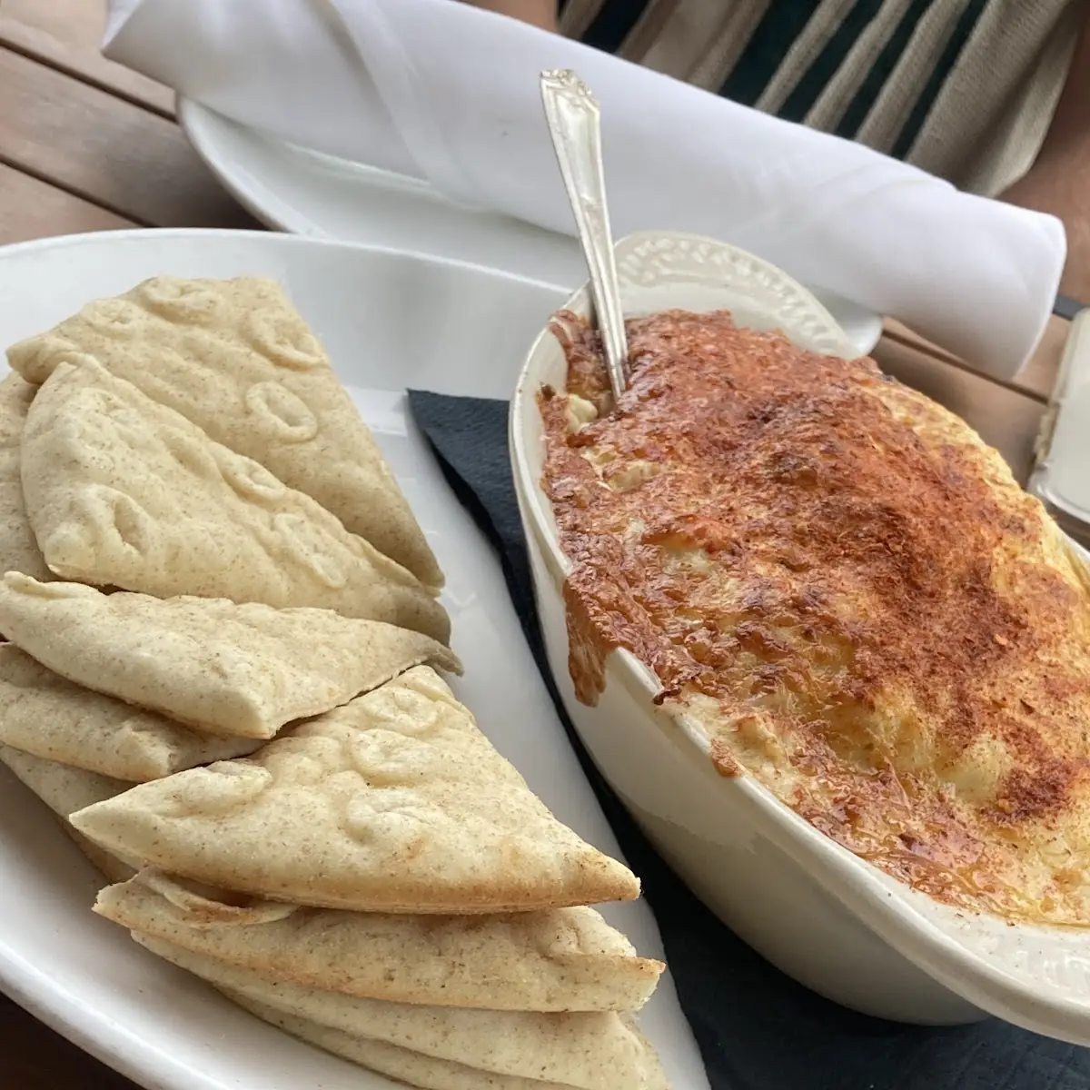 Pita Bread