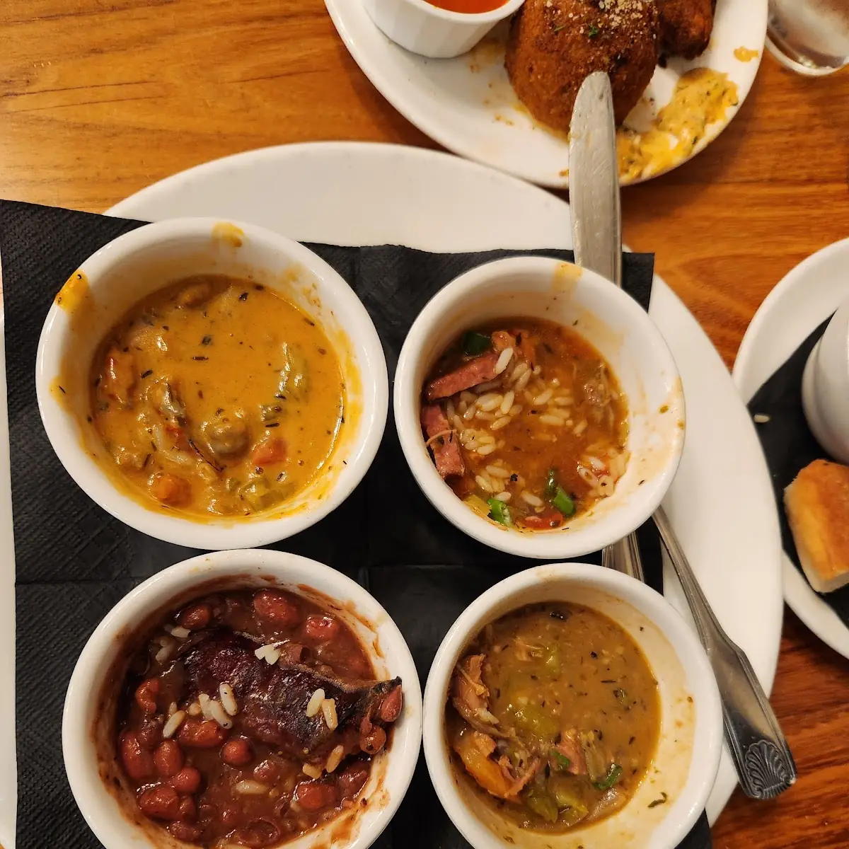 Soup of the Day Cup