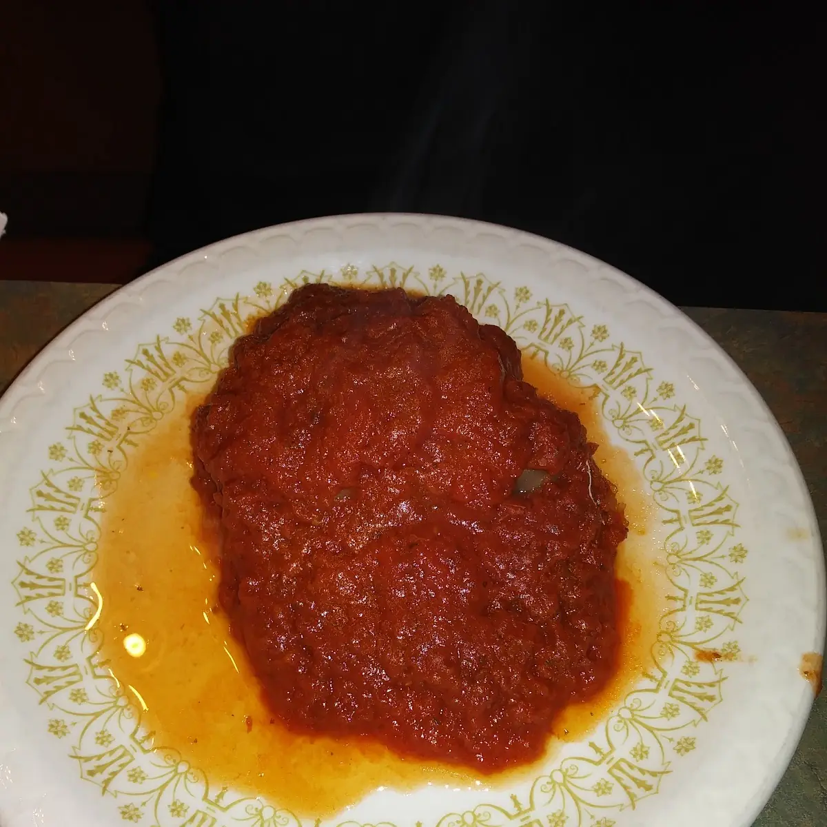 Cabbage Roll