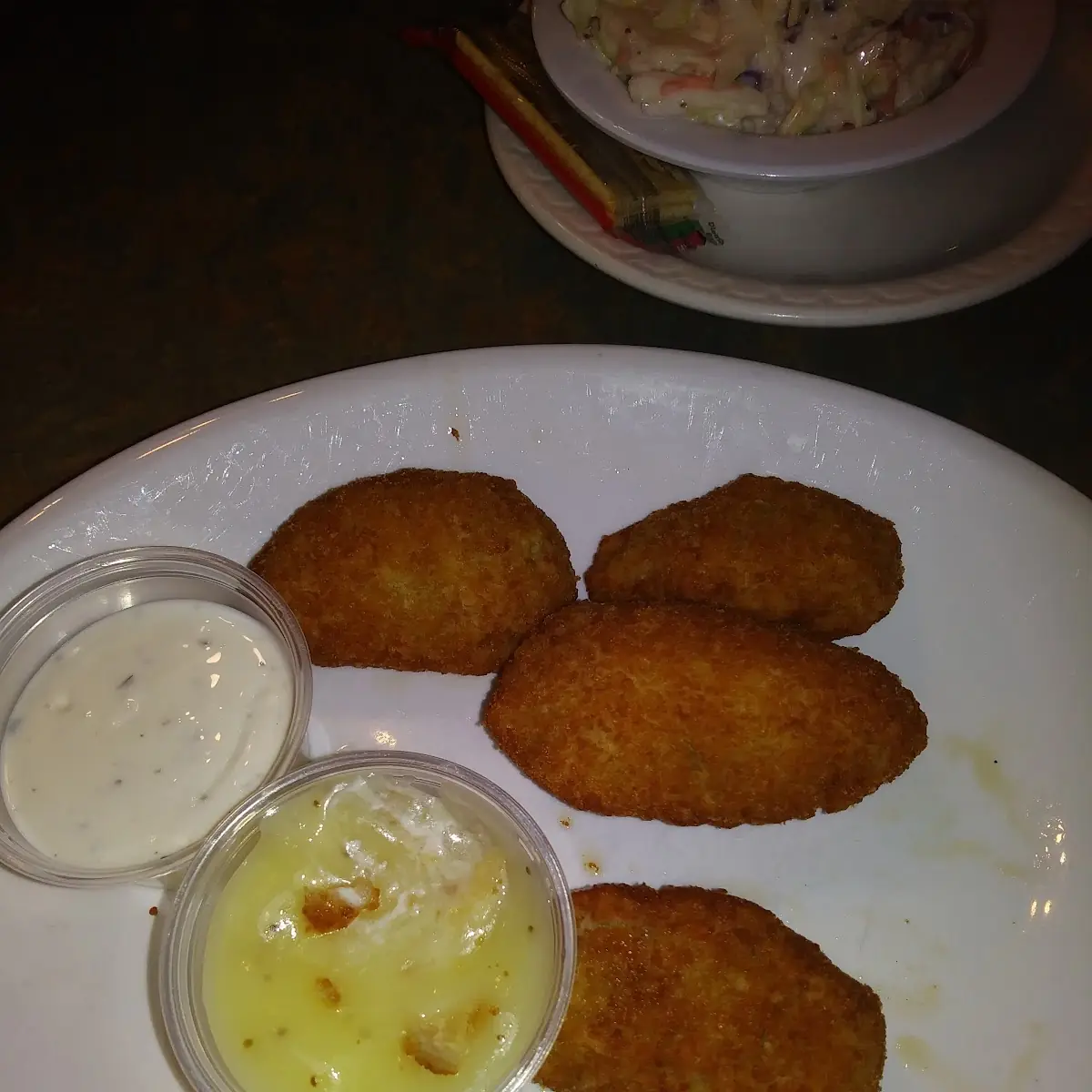 Jalapeño Poppers