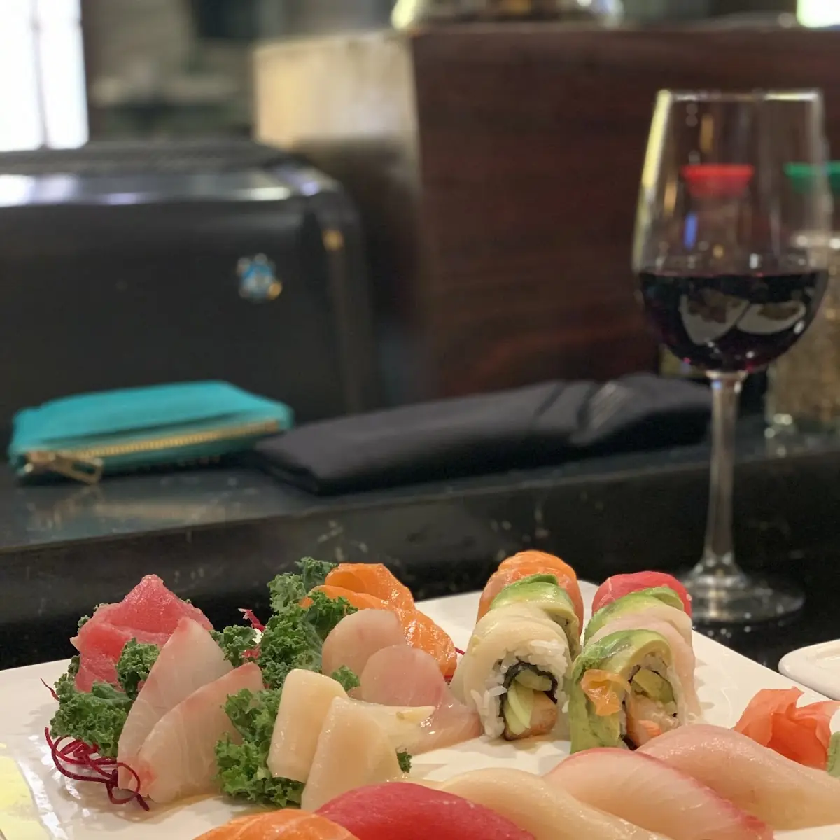 Sashimi