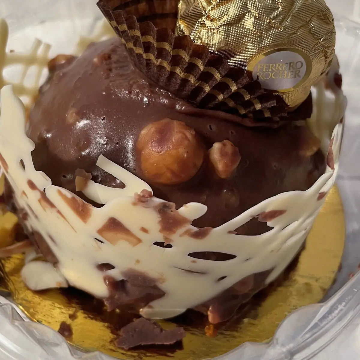 Ferrero Rocher