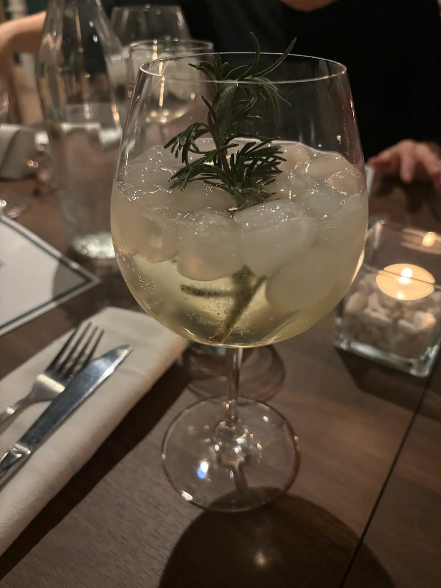 Cocktail