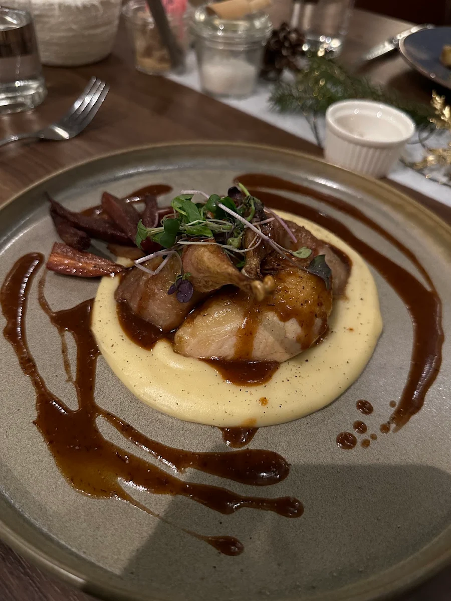 Quail