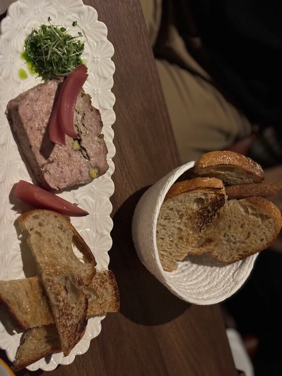 Terrine de Campagne
