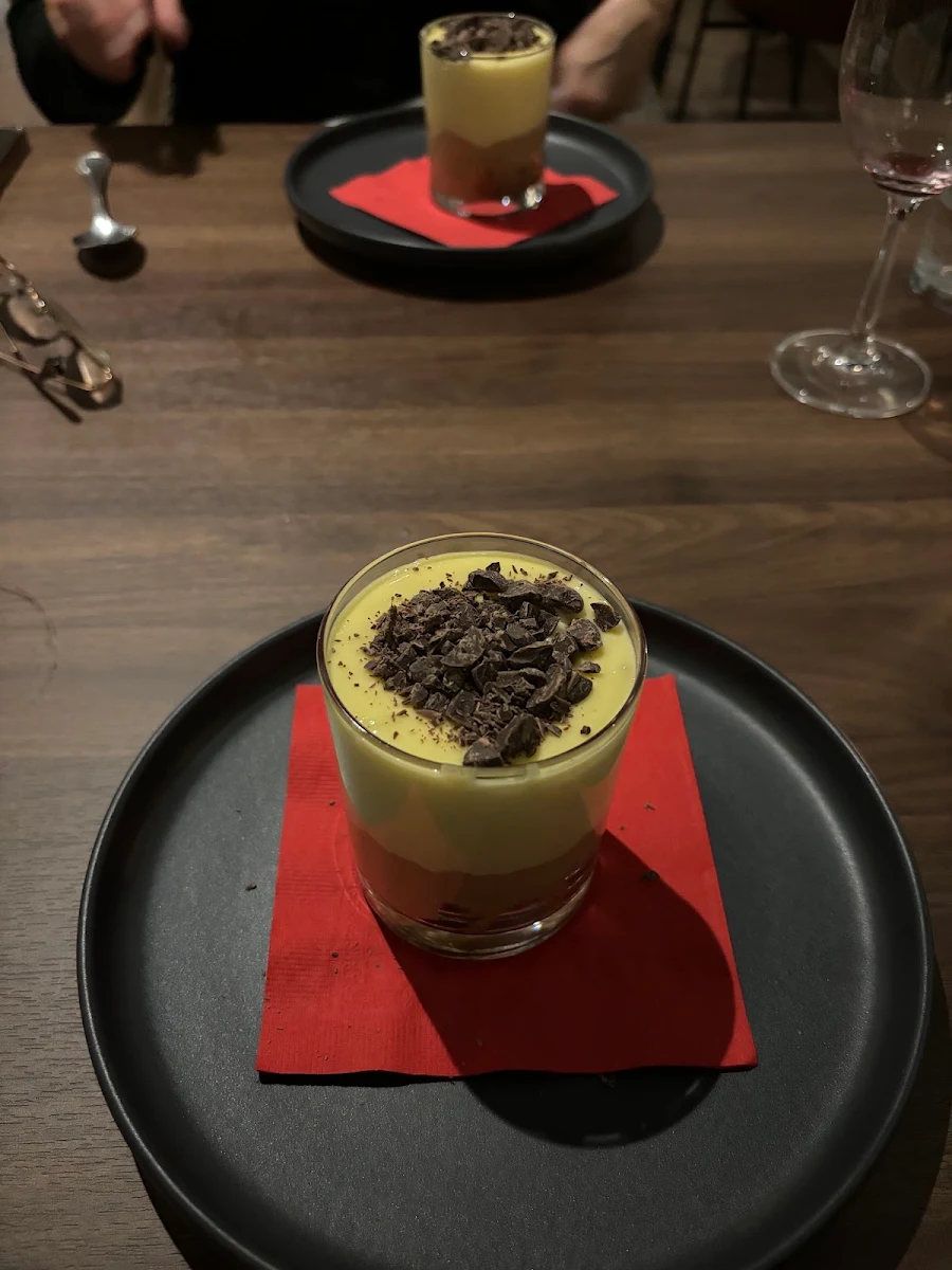 Tiramisu