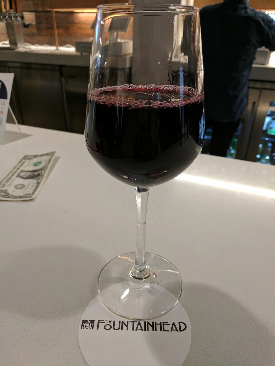 Red Wine