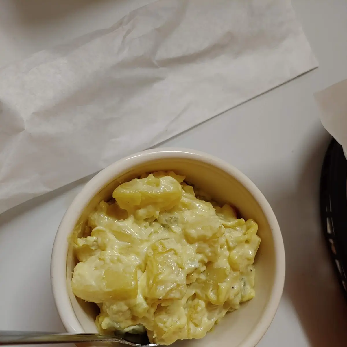 Potato Salad
