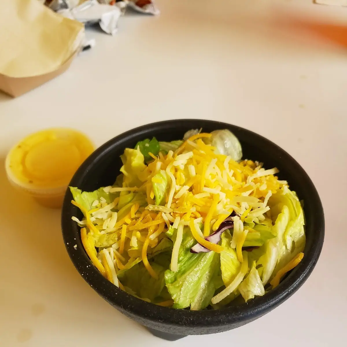 Side Salad