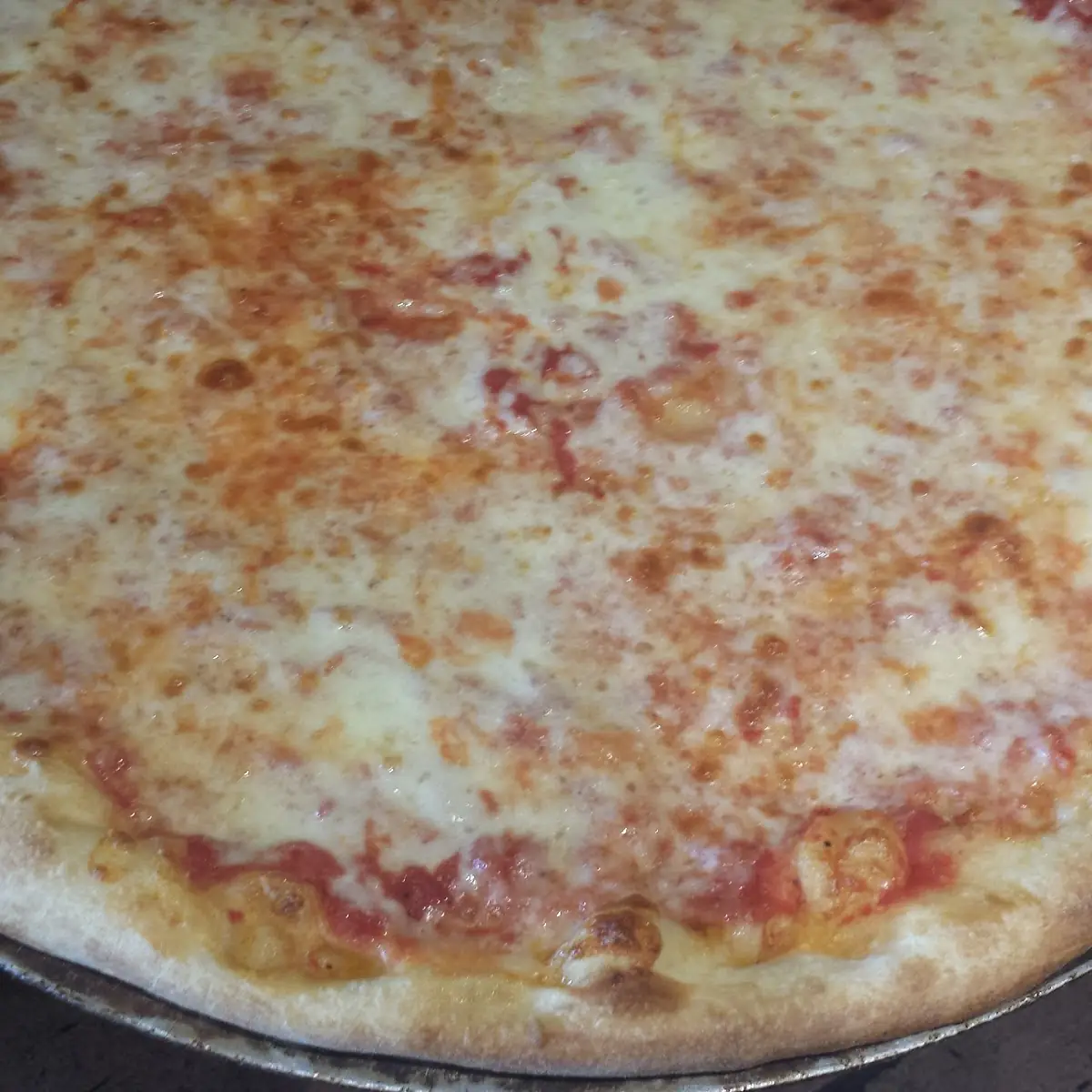 Cheese Pizza