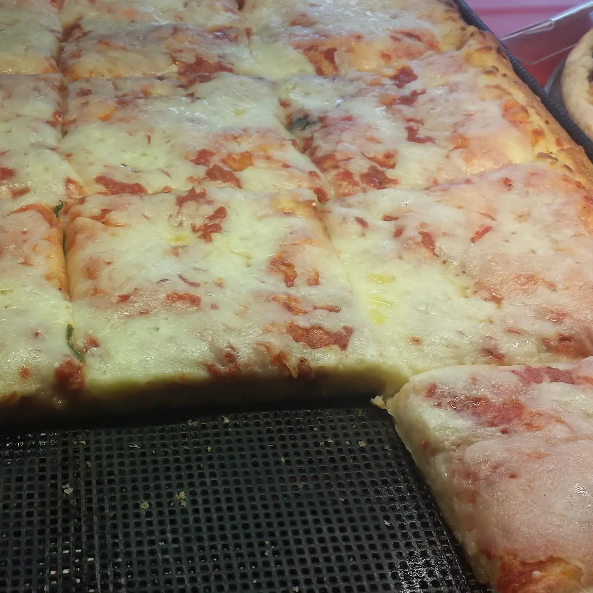 Sicilian Pie