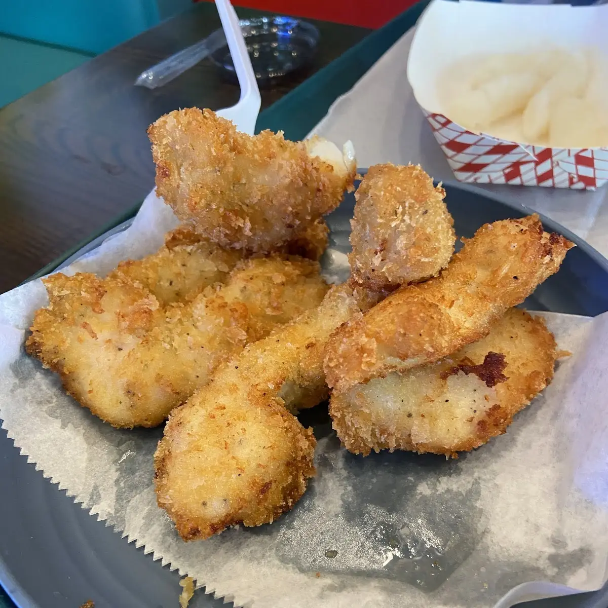 Korean Chicken