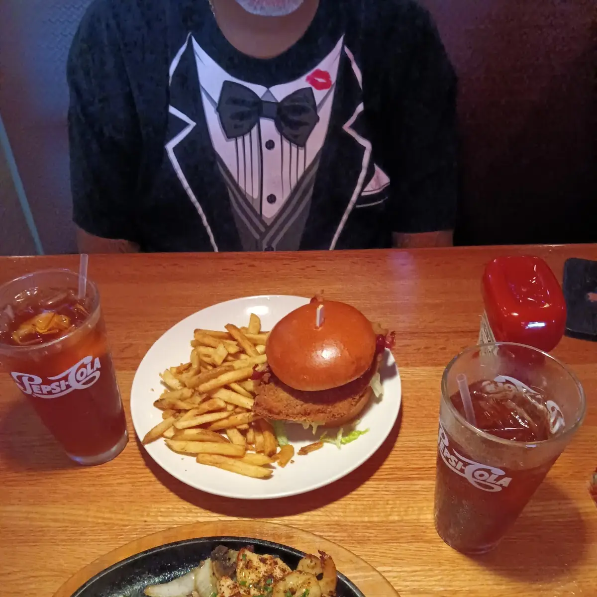 Chicken Sandwich