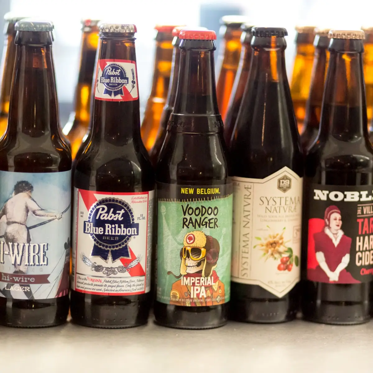 Craft Beer