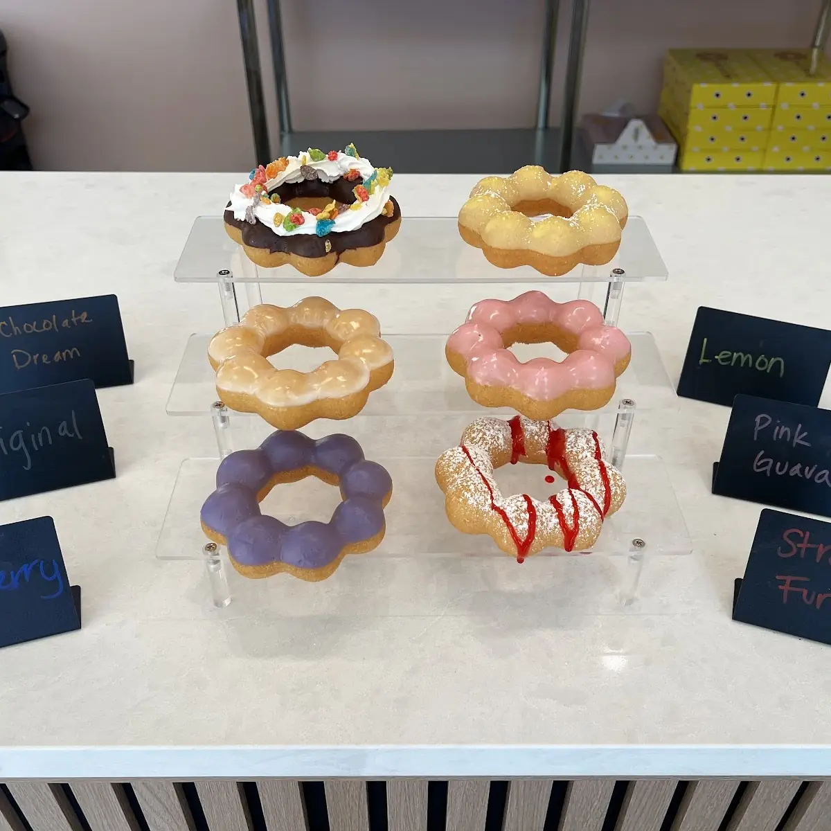 Doughnut