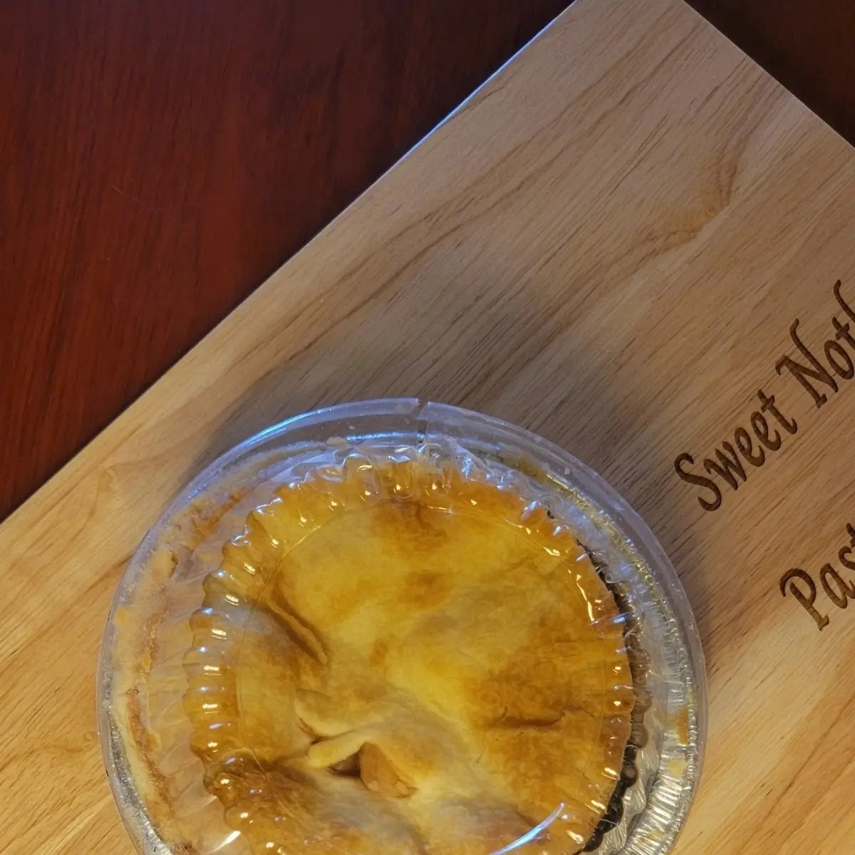 Apple Pie