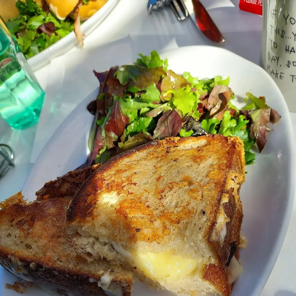 Cheese Bread