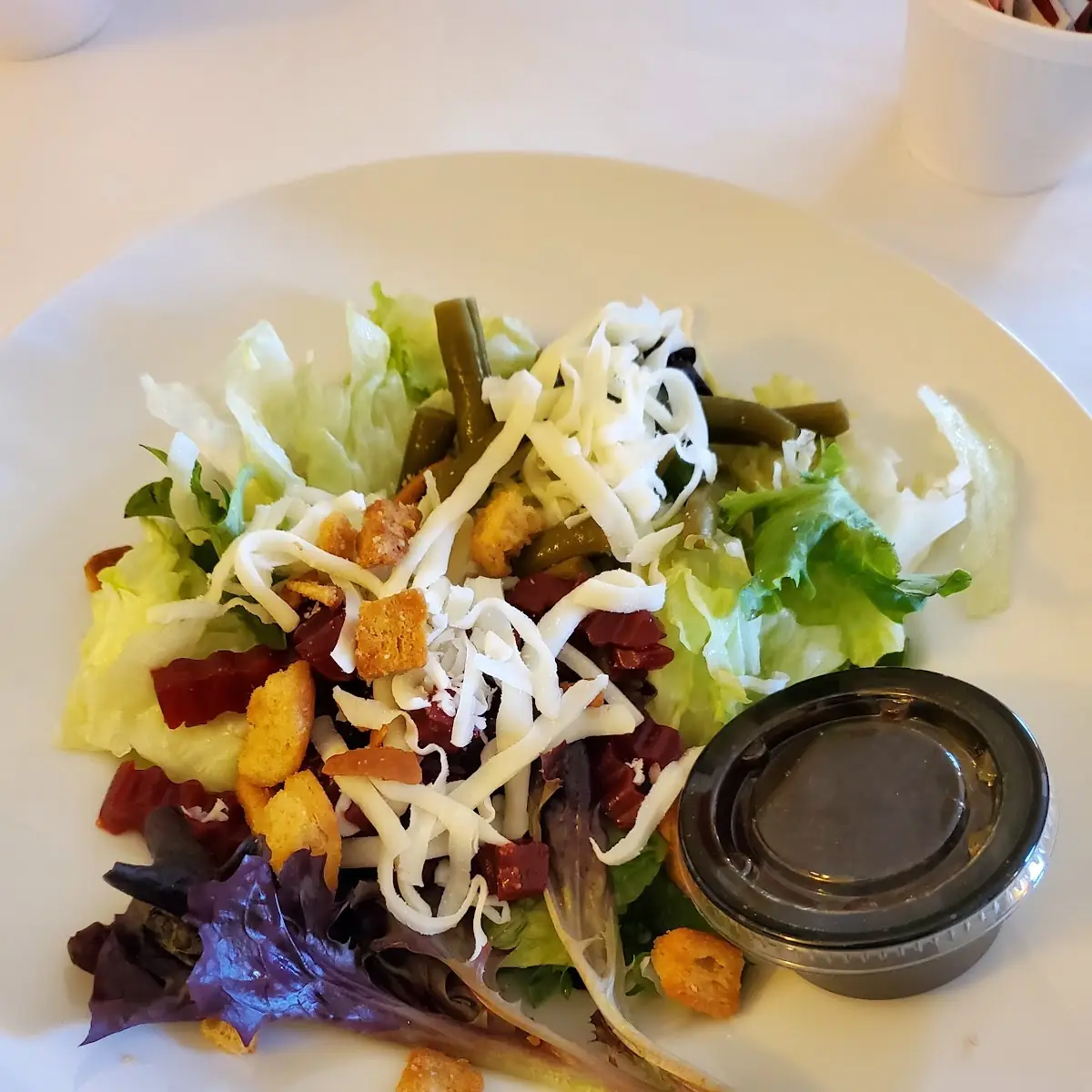 Side Salad