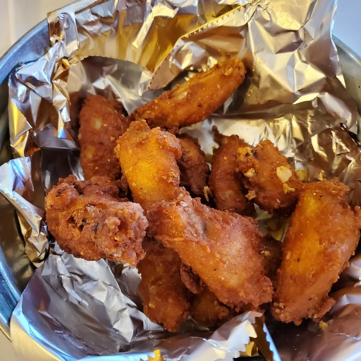 Wings