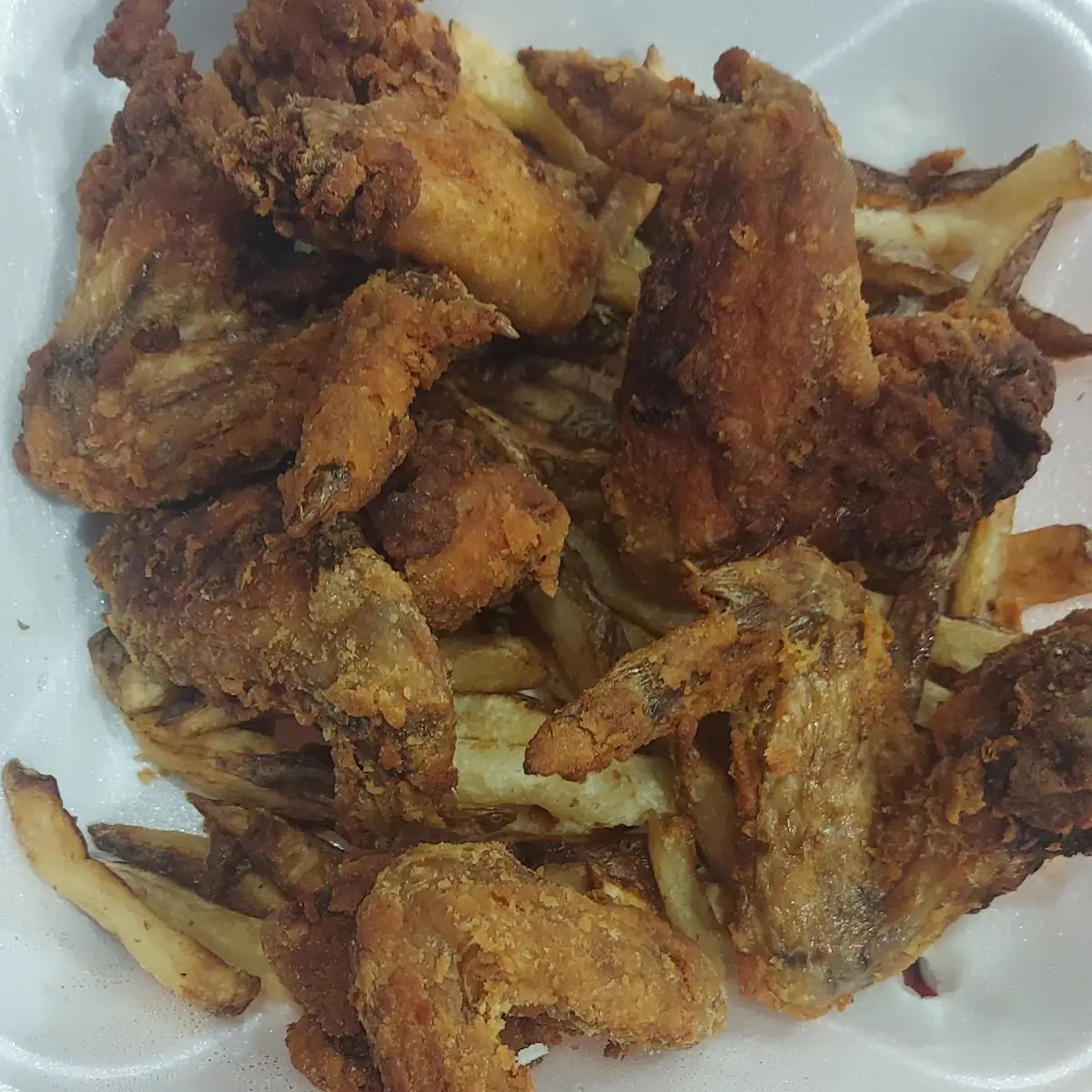 Lemon Pepper