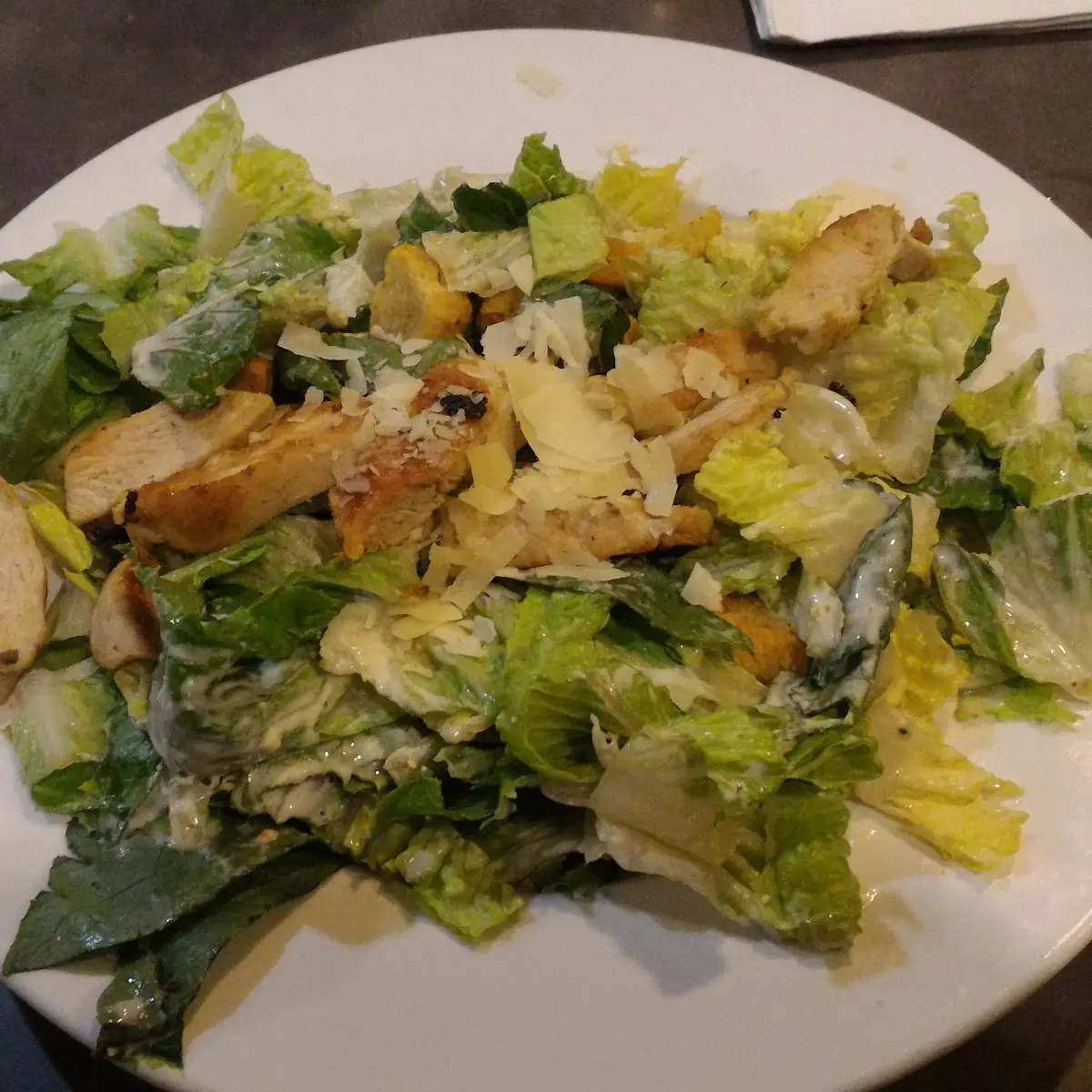 Caesar Salad