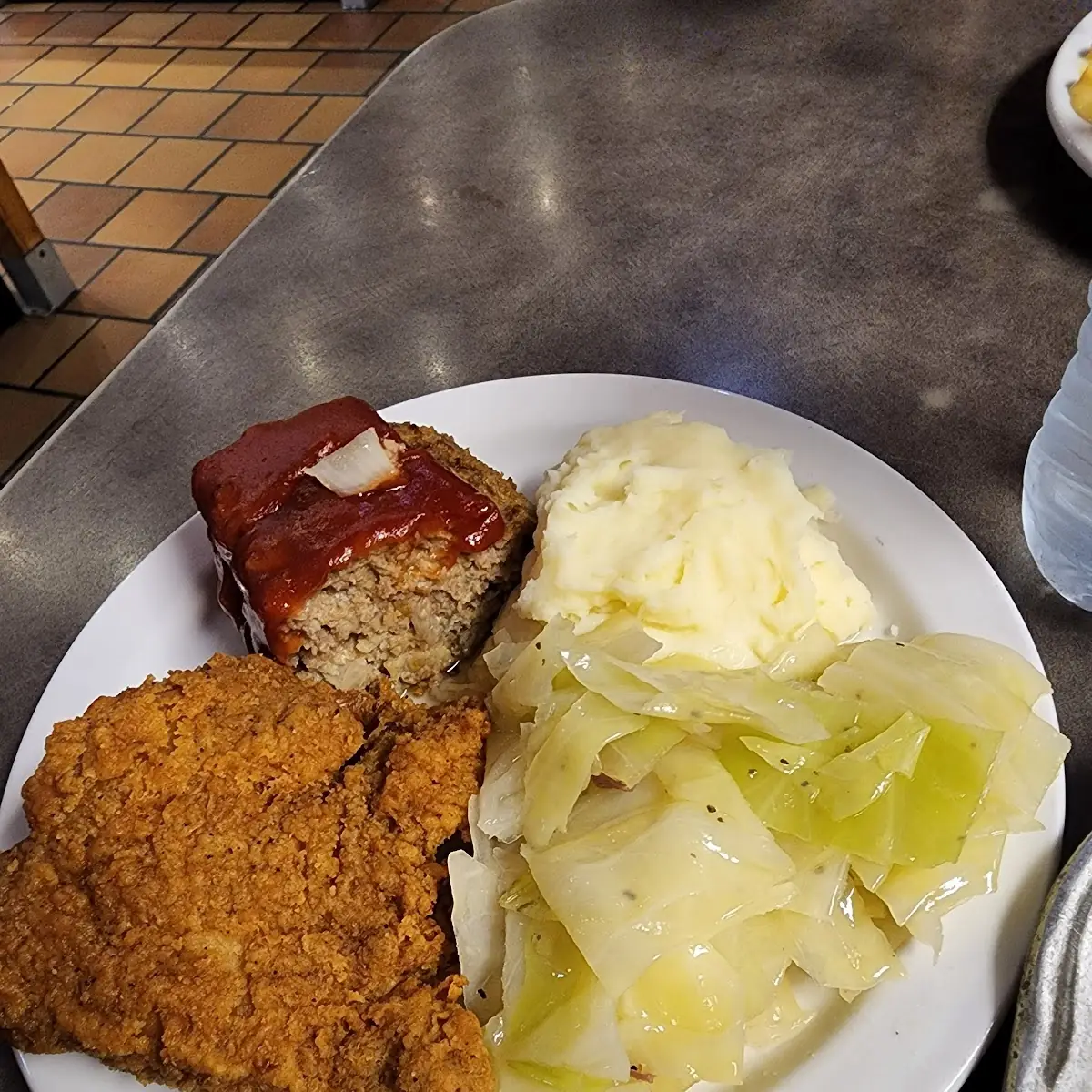 Fried Chicken