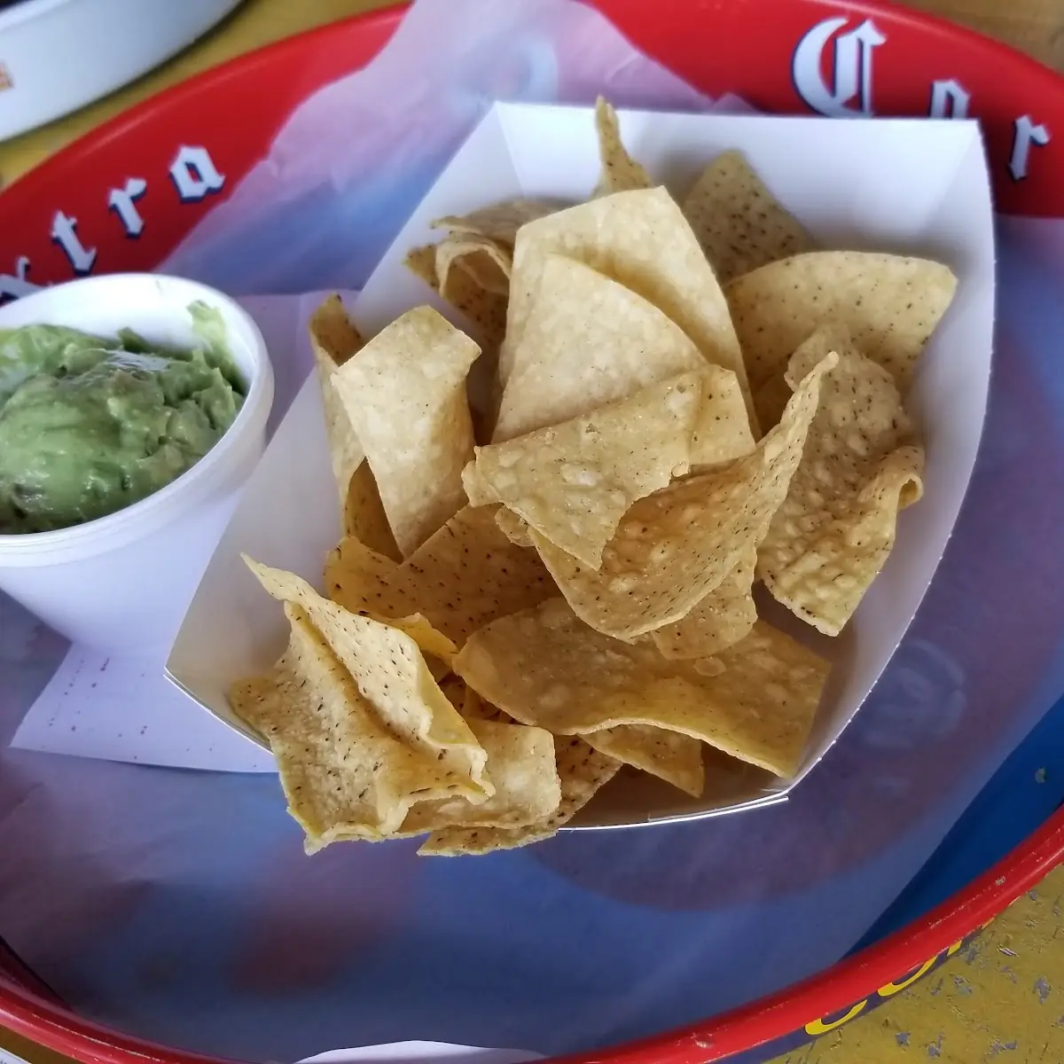 Guacamole